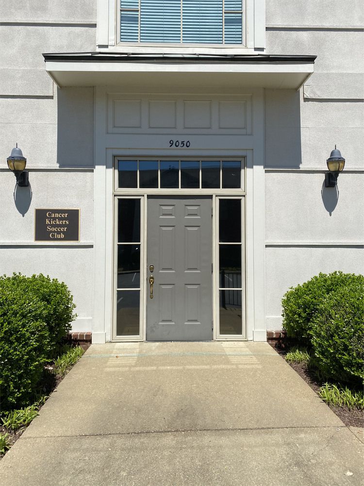 9050 Corporate Gardens Dr, Memphis, TN, 38138